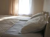 Standard Double room with city view