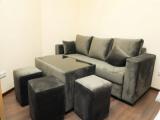Classic Double Family room