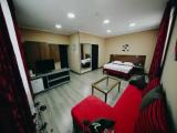 Double Junior Suite with view