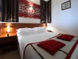 Superior Double room with balcony and with city view