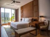 3 Bedrooms Private Pool Villa with lake view