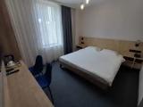 Superior Double room with city view