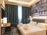 Deluxe room with view