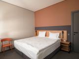 Superior Double room with courtyard view