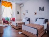 Superior Double room with view