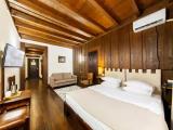 Superior Double room with balcony
