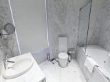 Suite with city view
