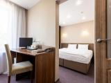 2-room Comfort Plus Double room
