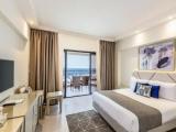 Premium Double room with balcony and with sea view