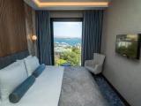 Standard Double room with sea view