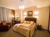 Double Suite with city view