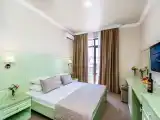 Superior Double room with balcony