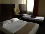 Standard Triple room with view
