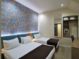 Family Triple room