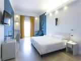 Double Junior Suite with sea view