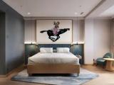 Superior Double room with mountain view