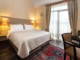 Economy Double room with balcony