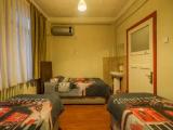 Economy Triple room