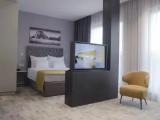 Family Suite with view
