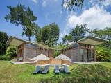 Family with Pool Double Villa