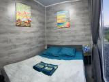1 Bedroom Cottage with mountain view