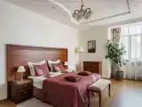 2 Bedrooms Double Suite