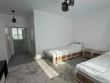 Standard Double room with mountain view