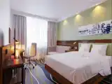 Family Double room
