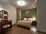 VIP Double room with view