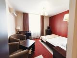 Standard Superior Double room with city view