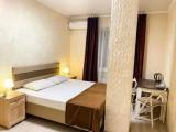 Economy Corridor View Double room