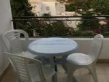 Standard Single room with balcony