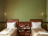 Twin Junior Suite