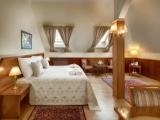 Attic Junior Suite