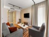 Grand Suite with balcony and with sea view