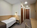 Budget Single room