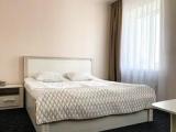 Prestige Double Suite with city view