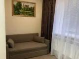 Standard Family room with balcony