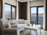 Suite with balcony and with sea view