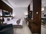 Double Suite with balcony