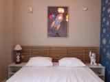 Superior Quadruple room