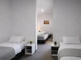 Family Quadruple room