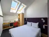 SMART Standard Double Attic room