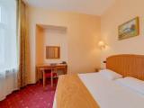 1 Bedroom without view Apartment