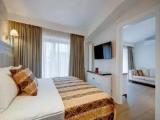 Double Suite with balcony