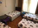 Economy Quadruple room