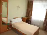 Standard Single room with city view