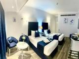 Double Bungalow