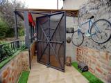 Deluxe Triple room with view