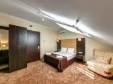 Standard Double Attic room